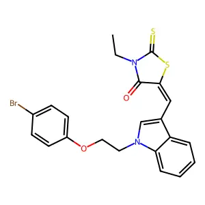BIM-0010734.P001 structure