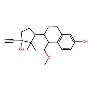 RU-16117 structure