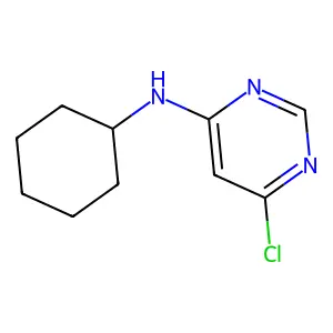 5-Chlorothiophene-2-carboxylic acid hydrazide structure