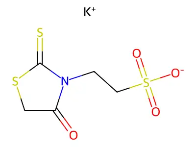 (5,6-Dimethyl-1h-benzimidazol-1-yl)(4-nitrophenyl)methanone structure