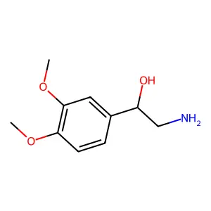 DME (药物) structure