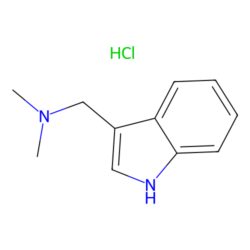 Doranine structure