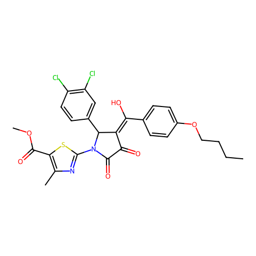 RefChem:813315 structure