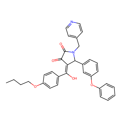 RefChem:513980 structure