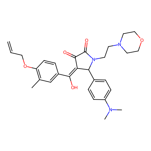 RefChem:513644 structure