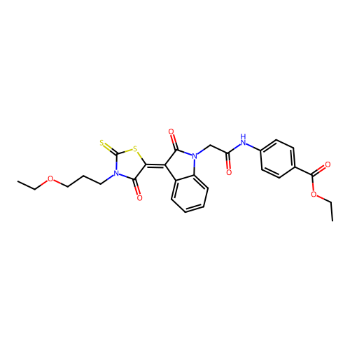 SALOR-INT L440205-1EA structure