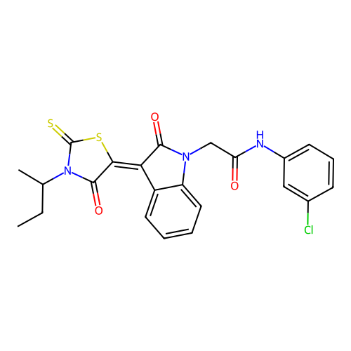 SALOR-INT L440272-1EA structure