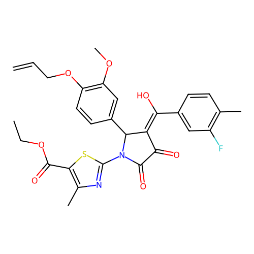 RefChem:593642 structure