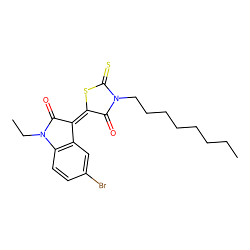 SALOR-INT L419141-1EA structure