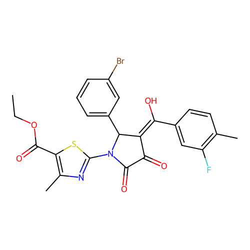 RefChem:593640 structure