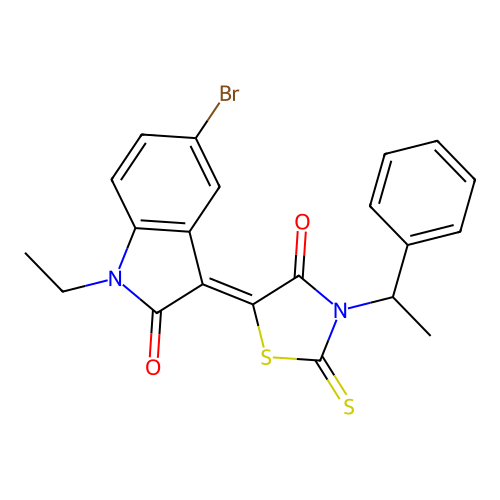 SALOR-INT L419540-1EA structure
