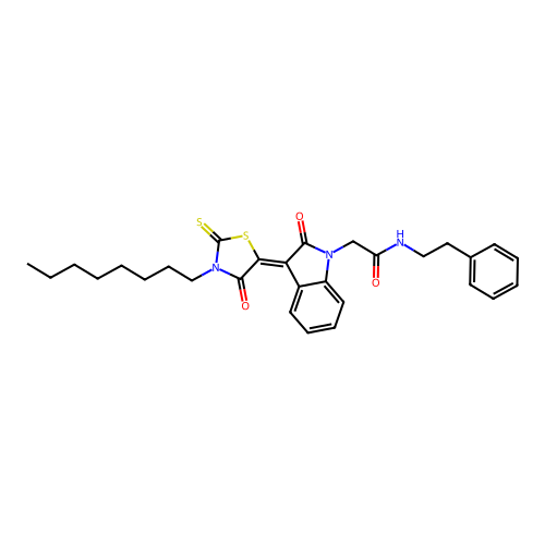 RefChem:448371 structure