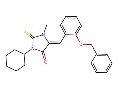 1-[4-(2-Hydroxy-ethyl)-piperazin-1-yl]-anthraquinone structure