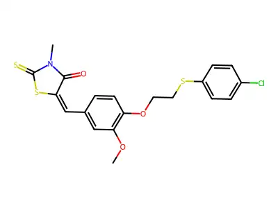 BIM-0008118.P001 structure