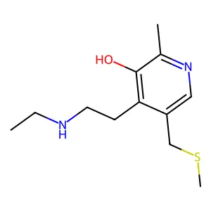 Aluminum gluconate structure