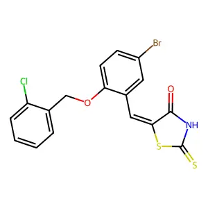 BAS 13119466 structure