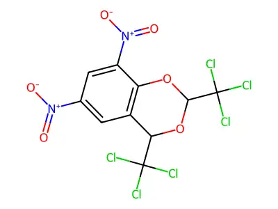 1-(4-Chlorophenyl)butyl propanoate structure