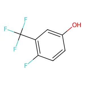 2,2,2-Trifluoroethyl Acetate structure