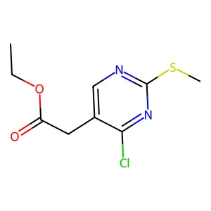 4-Fluorodiphenylmethane structure