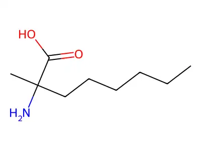 2-(4-chloro-3,5-dimethylphenoxy)-N-(2-methoxybenzyl)acetamide structure