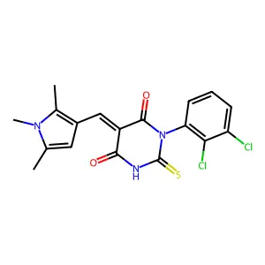 BIM-0010685.P001 structure