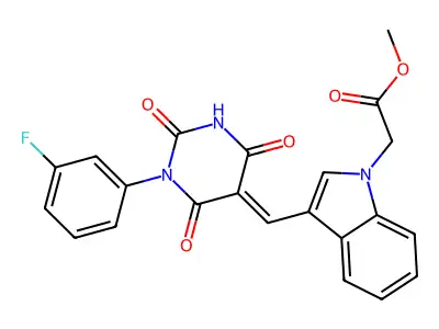BIM-0004509.P001 structure