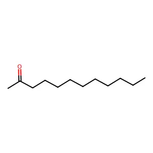 2-Dodecanone structure
