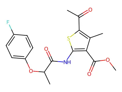 CBKinase1_002785 structure