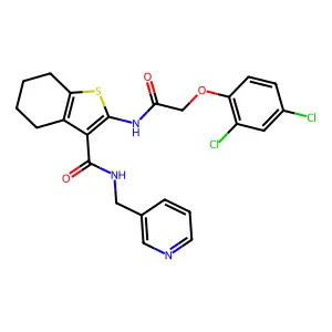AF-399/41894986 structure