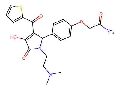 BAS 06259956 structure
