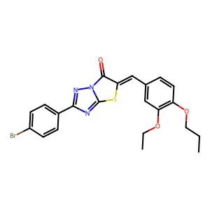 SALOR-INT L436739-1EA structure