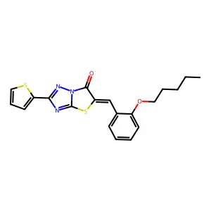 SALOR-INT L437816-1EA structure
