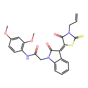 RefChem:448330 structure