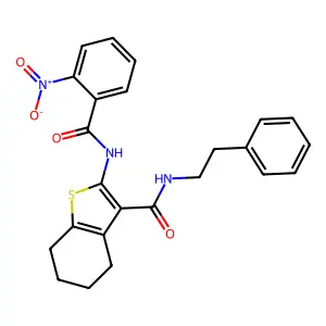 F1423-1025 structure