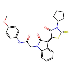 F1423-1102 structure