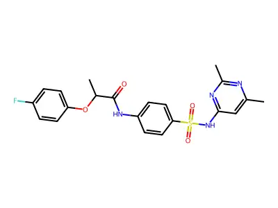 BAS 06260421 structure