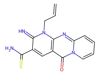 SALOR-INT L441929-1EA structure