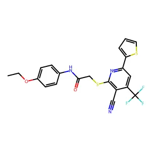CBKinase1_003582 structure