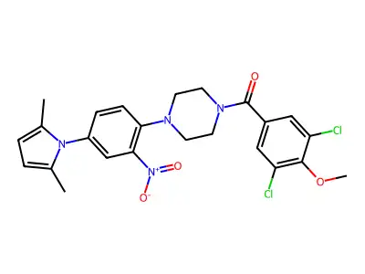 BIM-0002155.P001 structure