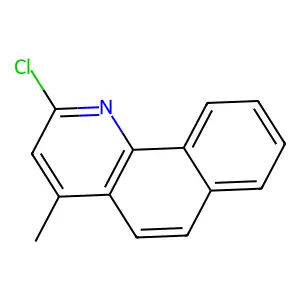 2,2,4-Trimethyl-1,2-dihydroquinolin-6-yl 2-methoxybenzoate structure