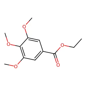 Methyl 2-amino-4-(4-isopropylphenyl)thiophene-3-carboxylate structure