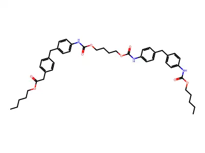 Biomer structure