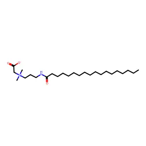Stearamidopropyl Betaine structure