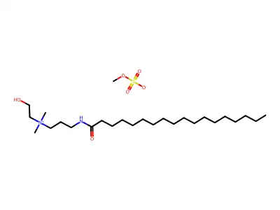 EINECS 263-219-2 structure
