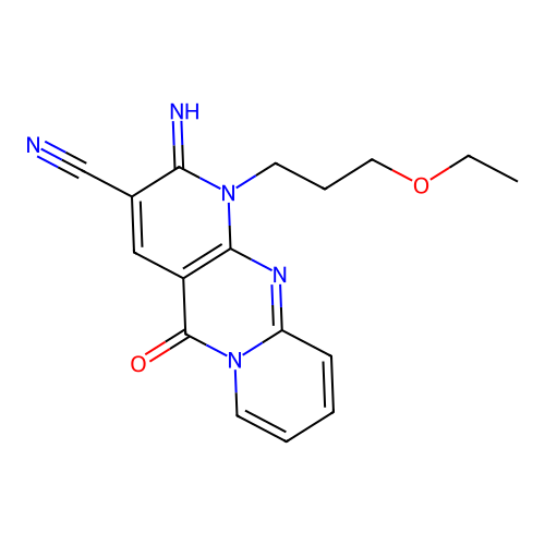 BAS 04996132 structure
