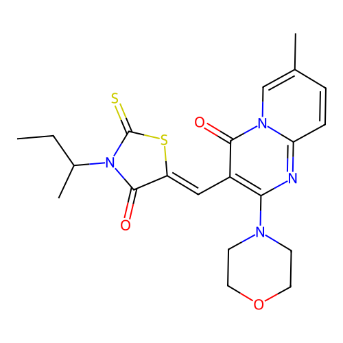 SALOR-INT L421081-1EA structure