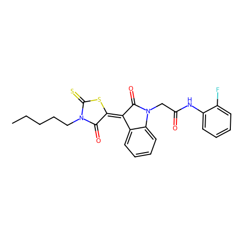 SALOR-INT L422320-1EA structure