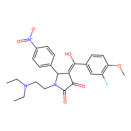 RefChem:421209 structure