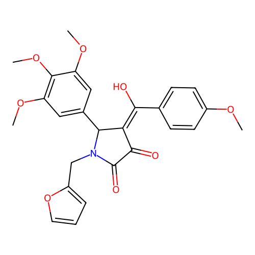SALOR-INT L424307-1EA structure