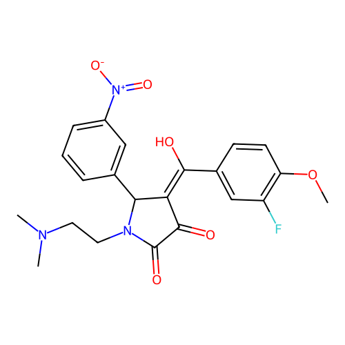 RefChem:421254 structure